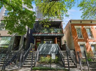 2016 W Crystal St #1, Chicago, IL 60622