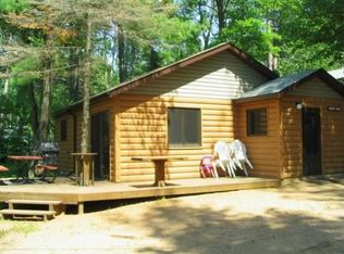 N12065 N Post Lake Dr, Elcho, WI 54428