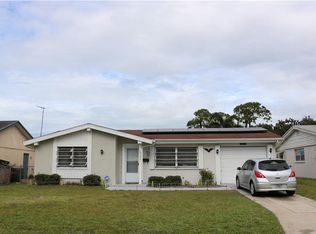 3841 Claremont Dr, New Port Richey, FL 34652