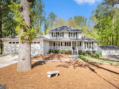 1931 McEachern Manor Dr SW, Marietta, GA, 30064
