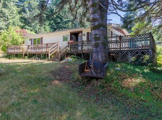 396 Pioneer Trl, Toledo, OR 97391