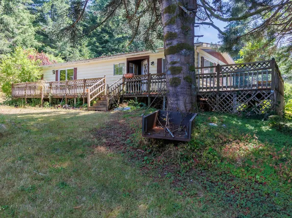 396 Pioneer Trl, Toledo, OR 97391