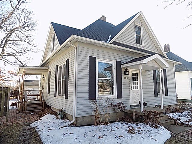 1st image of this home