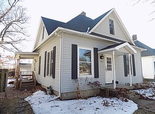 105 Court St, Streator, IL 61364