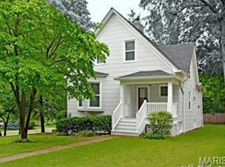 674 Amelia Ave, Saint Louis, MO 63119