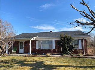 228 Fairplains Rd, North Wilkesboro, NC 28659