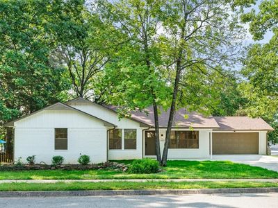 3173 N Katherine Ave, Fayetteville, AR, 72703