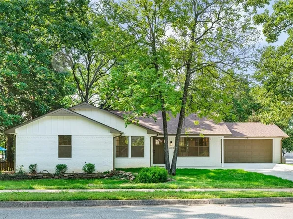3173 N Katherine Ave, Fayetteville, AR 72703