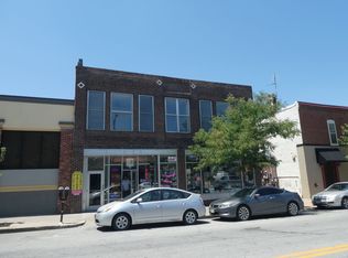 15 S. Tenth Street, Columbia, MO 65201