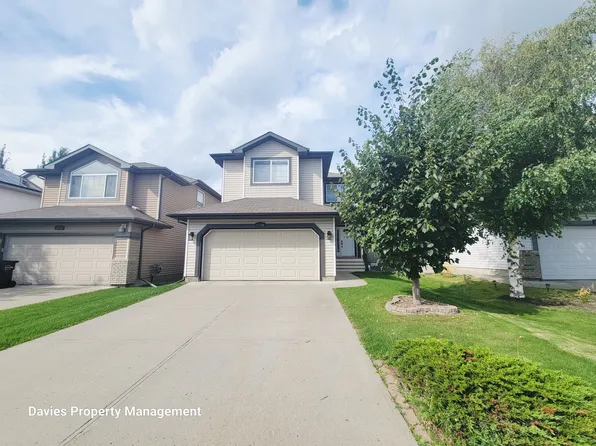 17348 8th Ave SW, Edmonton, AB T6W 0M9