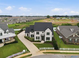 217 Farmhouse Dr, Madison, AL 35757