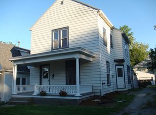 1111 E Burlington St, Iowa City, IA 52240