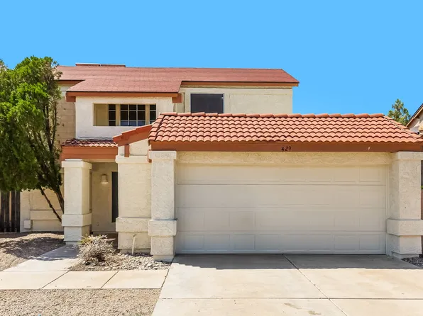 429 E Utopia Rd, Phoenix, AZ 85024
