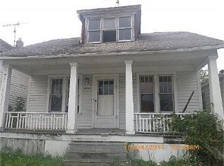 5941 Proctor St, Detroit, MI 48210