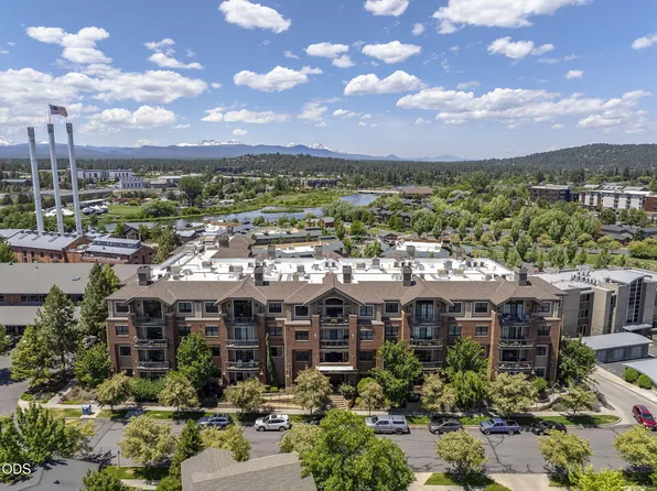 363 SW Bluff Dr #101, Bend, OR 97702