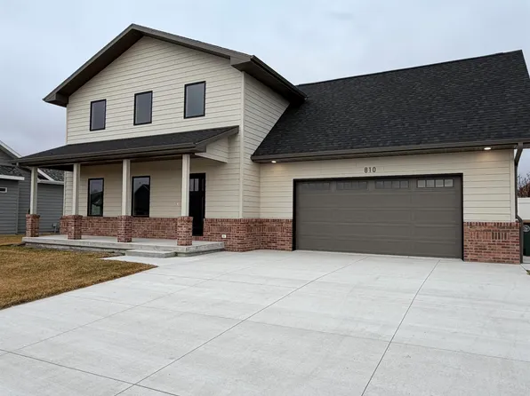 810 Mockingbird Dr., North Platte, NE 69101