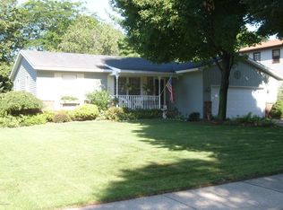 4205 Weymouth Dr SE, Grand Rapids, MI