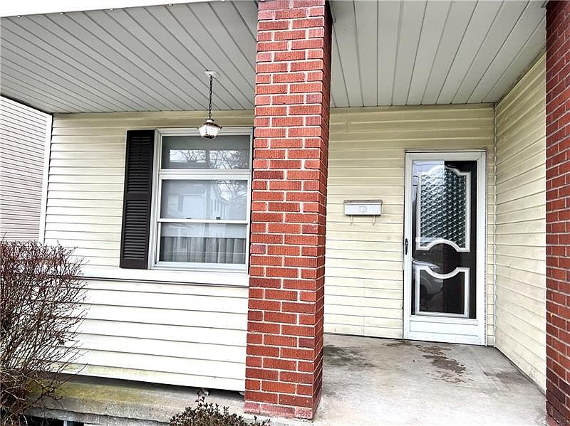 316 Perry Ave, Belle Vernon, PA 15012 Zillow