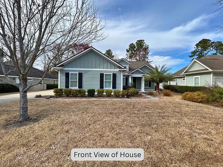 Schedule a showing of your new home today!