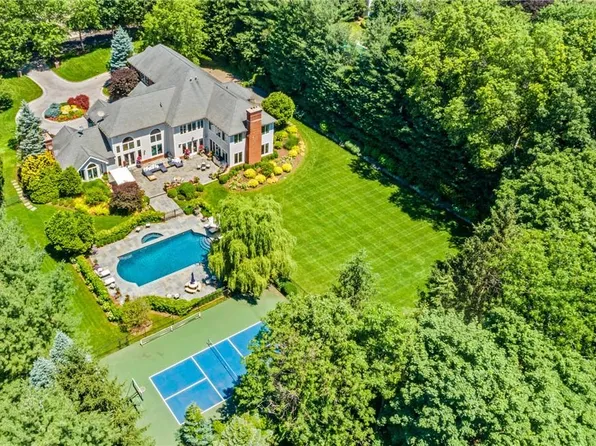 6 Lincoln, Purchase, NY 10577