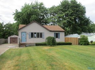 5130 Janet Ave, Sylvania, OH 43560