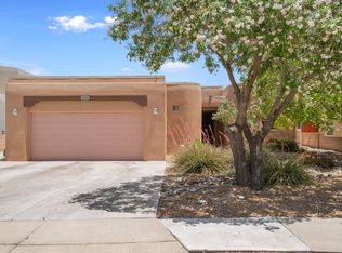 6236 Whiteman Dr NW, Albuquerque, NM 87120