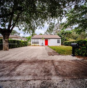 1500 NW 3rd Ave, Fort Lauderdale, FL, 33311