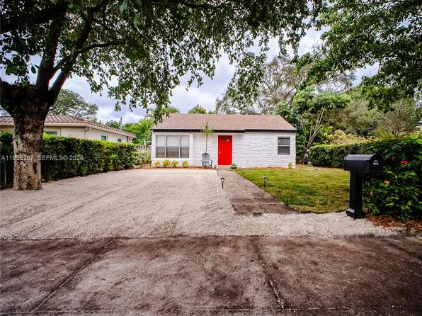 1500 NW 3rd Ave, Fort Lauderdale, FL 33311