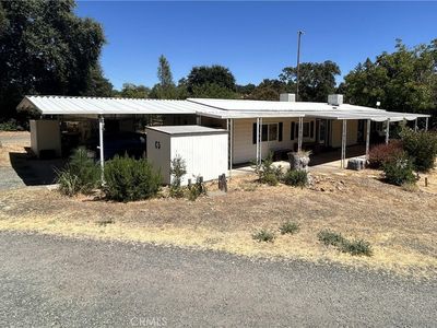 8910 Soda Bay Rd SPACE C5, Kelseyville, CA, 95451