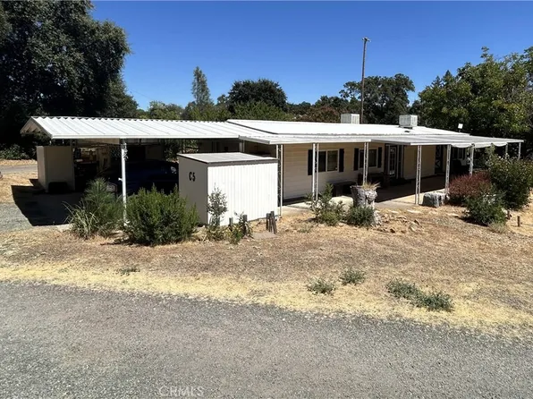 8910 Soda Bay Rd Space C5, Kelseyville, CA 95451
