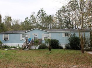 2135 Maluke Ln, Middleburg, FL 32068