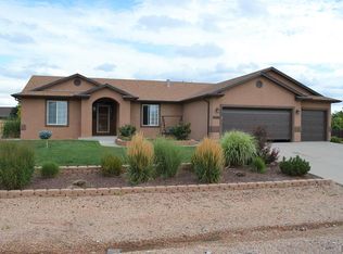 268 W Mangrum Dr, Pueblo West, CO 81007