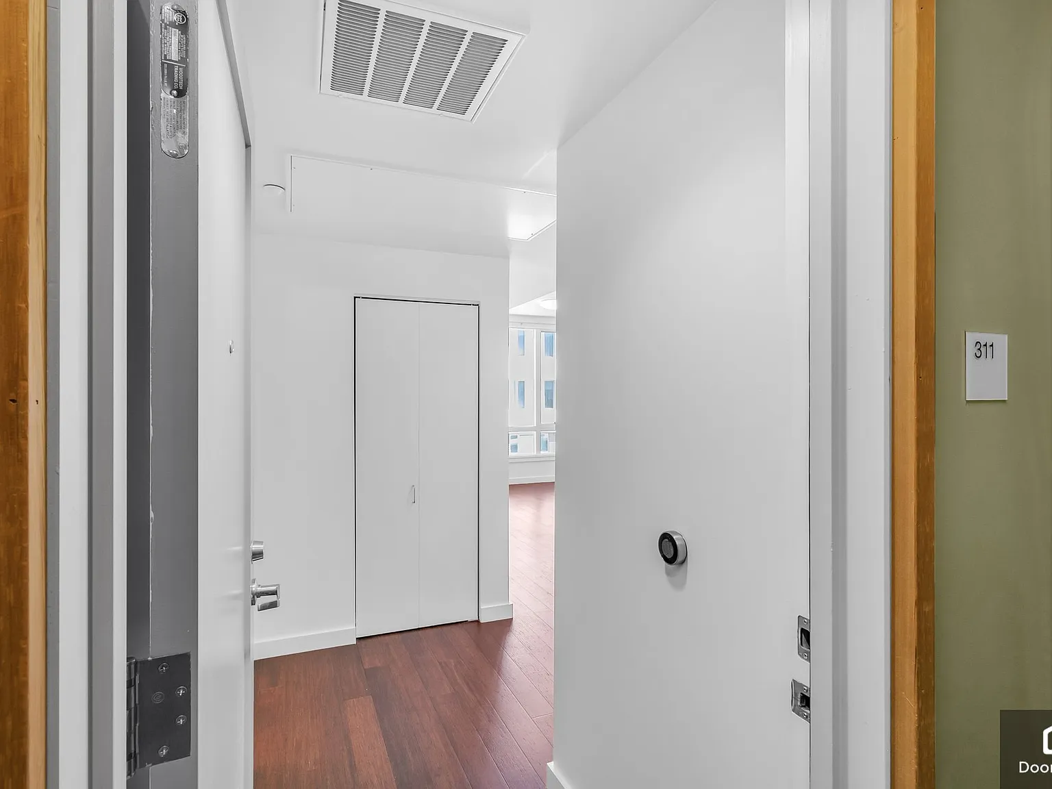1 bed, 1.0 bath, 611 sqft, $3,100 — Photo 4