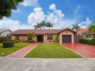4546 SW 142nd Pl, Miami, FL 33175