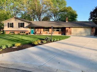 7650 W Von Dette Cir, Centerville, OH 45459