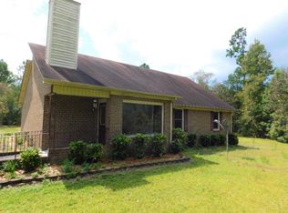 26643 McAllister Rd, Marston, NC 28363