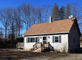 48 Altons Ave, Ellsworth, ME 04605