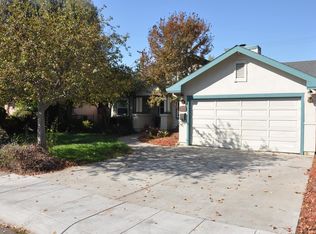 1547 Heatherdale Ave, Santa Clara, CA 95050