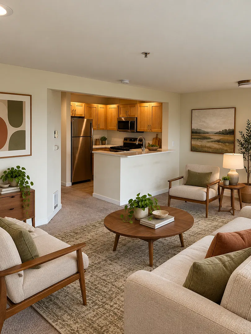 Soundview Apartments — Photo 2