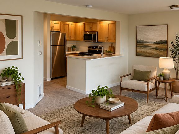 2nd image of 4815 California Ave SW APT 406