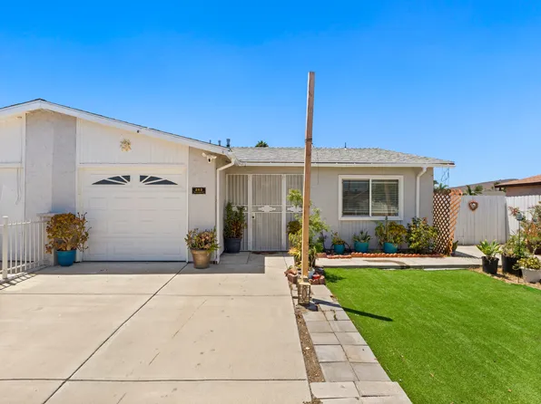 262 Securidad St, Oceanside, CA 92057