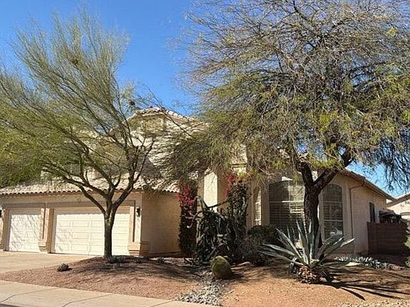 2nd image of 1316 E Palo Blanco Way