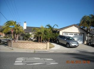 1063 King St, Fillmore, CA 93015