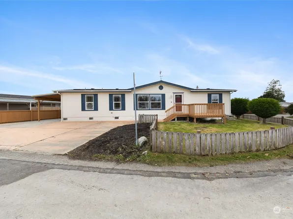 4720 Yorkshire Drive, Anacortes, WA 98221