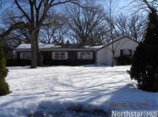 1101 Syndicate Ave, South Saint Paul, MN 55075