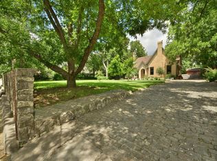 1400 Meriden Ln, Austin, TX 78703