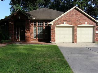 2126 Grovewood Park, Conroe, TX 77385