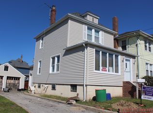 79 Roosevelt Ave, Inwood, NY 11096