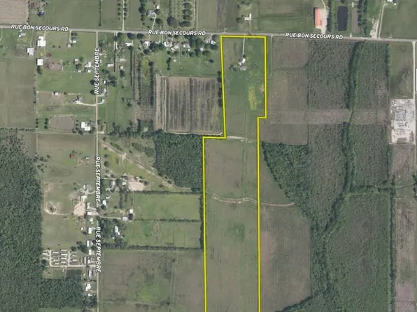 405 Rue Bon Secours, Scott, LA 70583