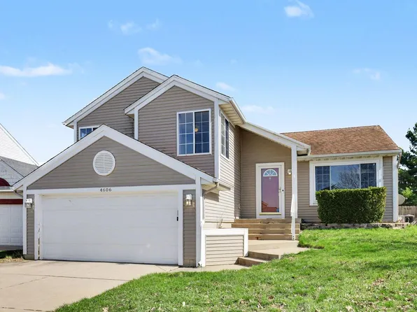 4606 Country Hill Dr SE, Kentwood, MI 49512